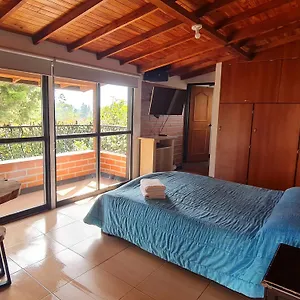 Campestre , Rionegro Colombia